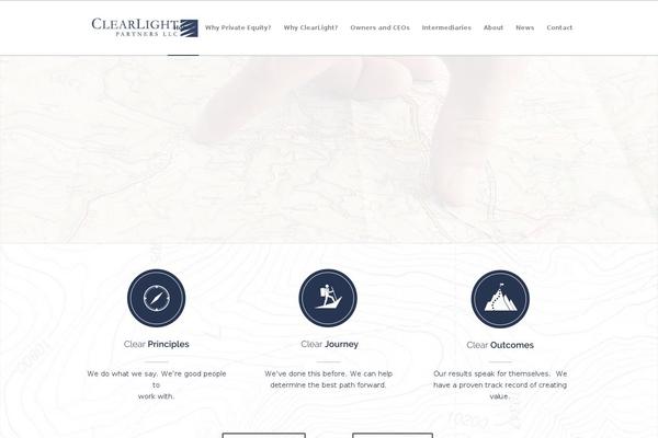 Site using Easy Image Display plugin