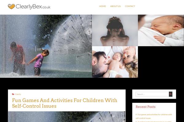 Site using Contact Form by BestWebSoft plugin