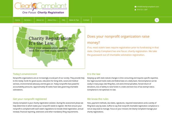 Site using Jquery-manager plugin