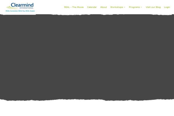 Site using Divi-modal-popup plugin