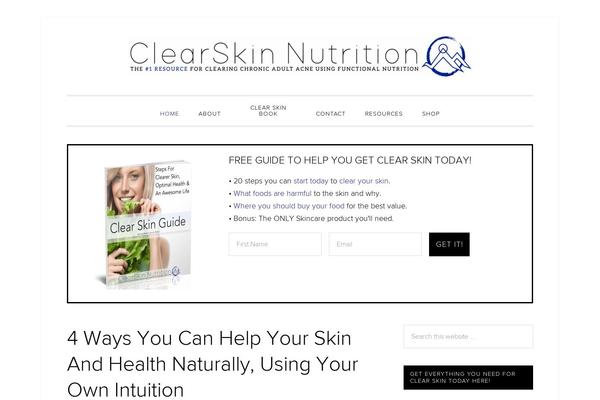 Site using WooCommerce Product Archive Customiser plugin