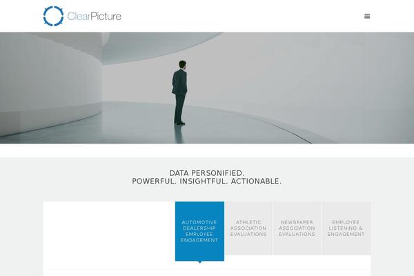 Site using WP Lead Plus Free Squeeze Page Creator plugin