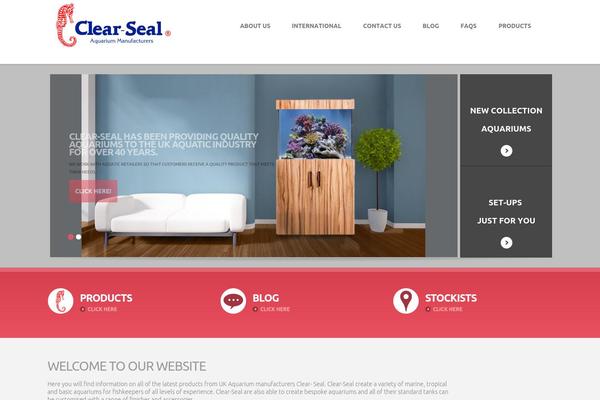 Site using Woorousell plugin