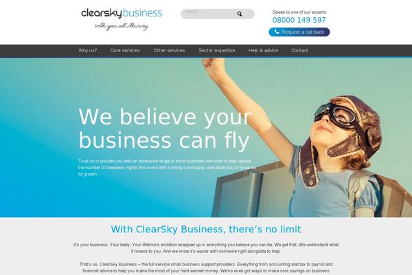 Site using Wpforms-user-journey plugin