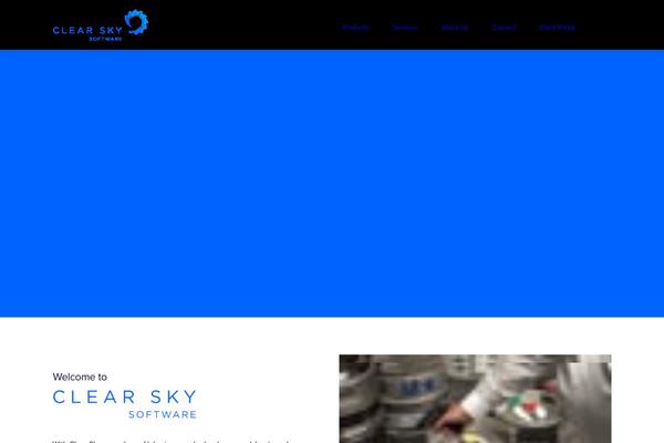 Site using Dima-take-action plugin