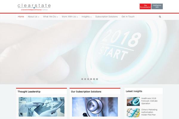 Site using Responsive Lightbox plugin