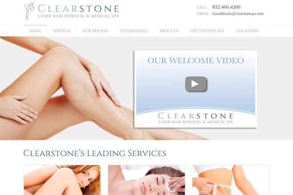 Site using Gp-entry-blocks plugin