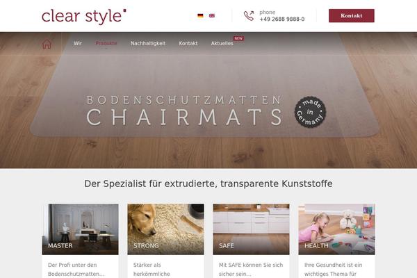 Site using Hnk-shortcodes plugin
