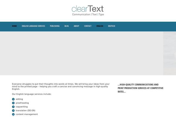 Site using Ait-languages plugin