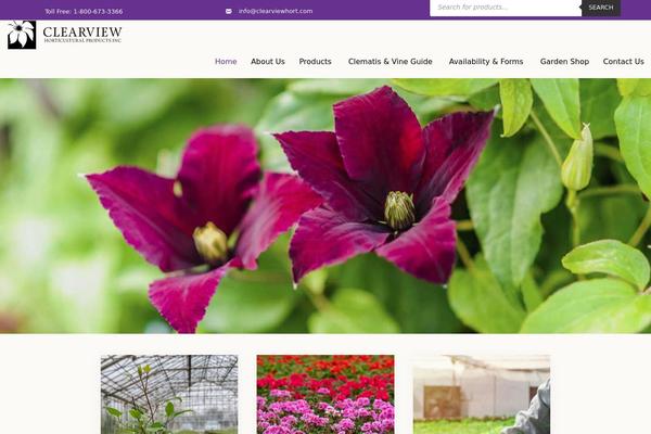Site using Vamtam-elements-b plugin