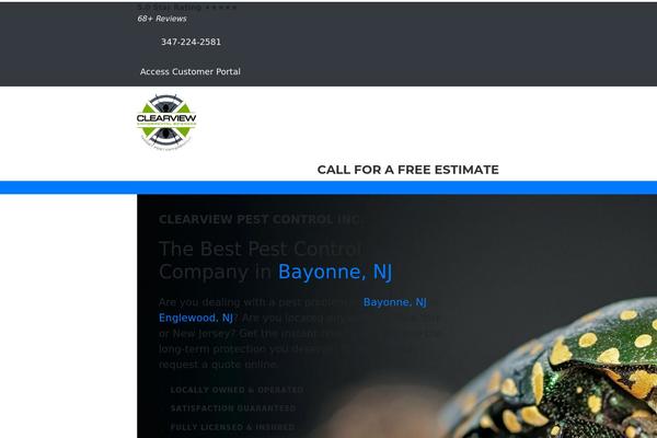 Site using Gt3-themes-core plugin