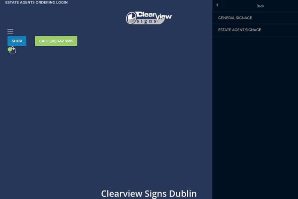 KALLYAS Child theme site design template sample