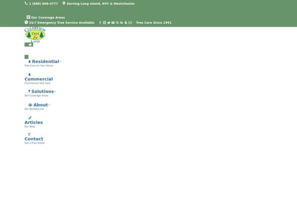 Site using Coupon Creator plugin