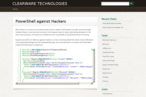Infosource theme site design template sample