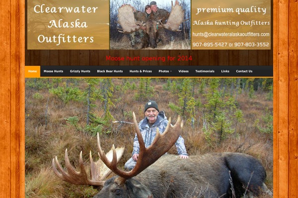 dgoutfitters theme websites examples
