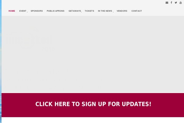 Blaszok eCommerce Theme theme site design template sample