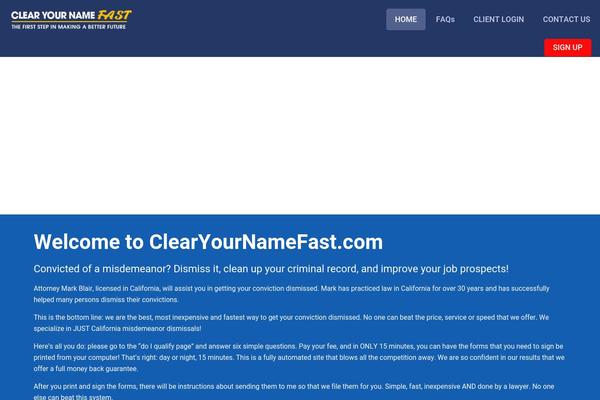 Site using DuracellTomi's Google Tag Manager for WordPress plugin