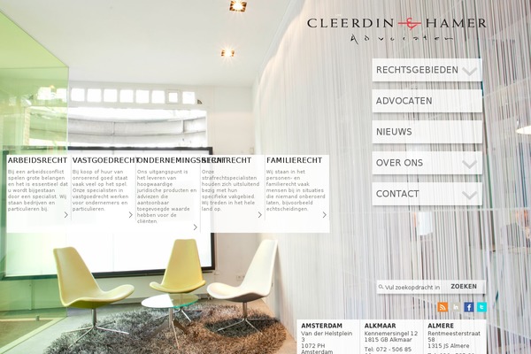 Site using Side-menu-lite plugin