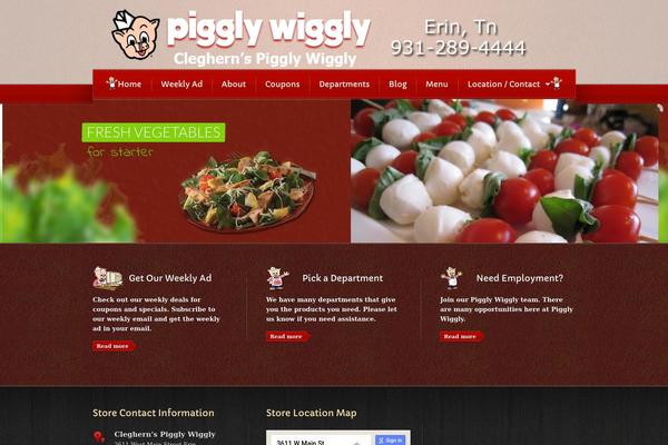 Site using Wp-ultimo plugin