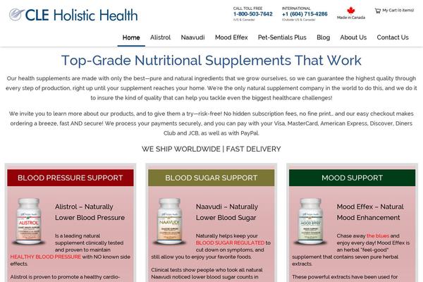 Site using PayPal for WooCommerce plugin