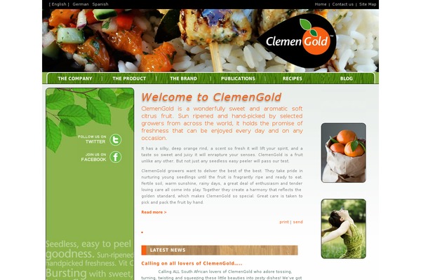 Site using Formidable-pro plugin
