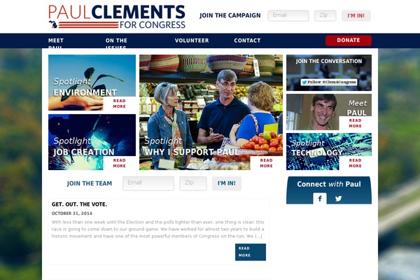Pen theme site design template sample