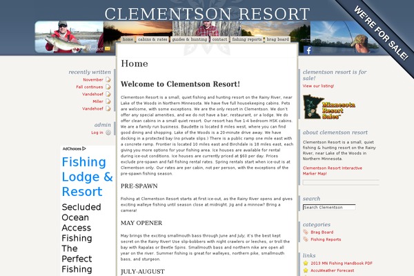 Disciple theme site design template sample