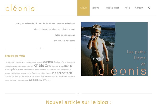 Site using WP Boxer plugin