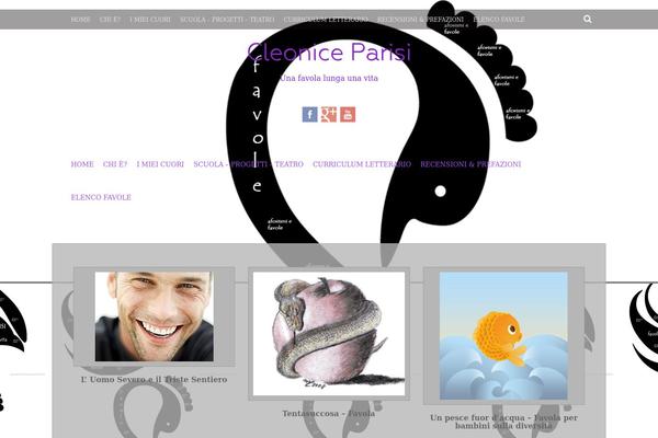 cleopa.it site used Magazine-express