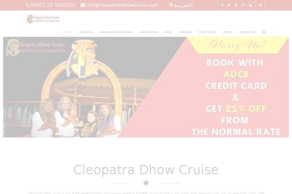 Site using Gallery plugin
