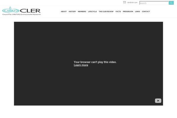 Skillful theme site design template sample
