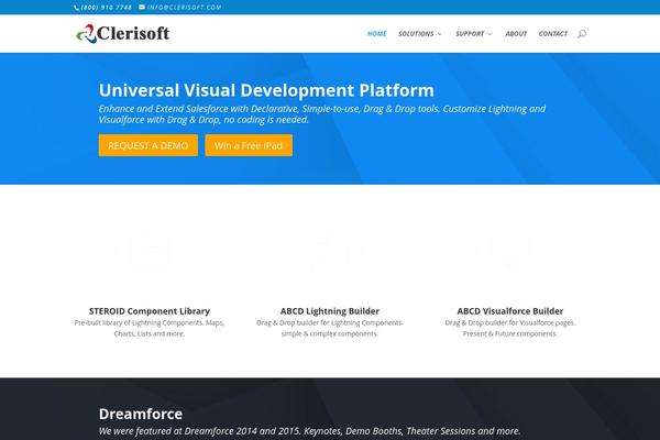 Site using Bloom plugin