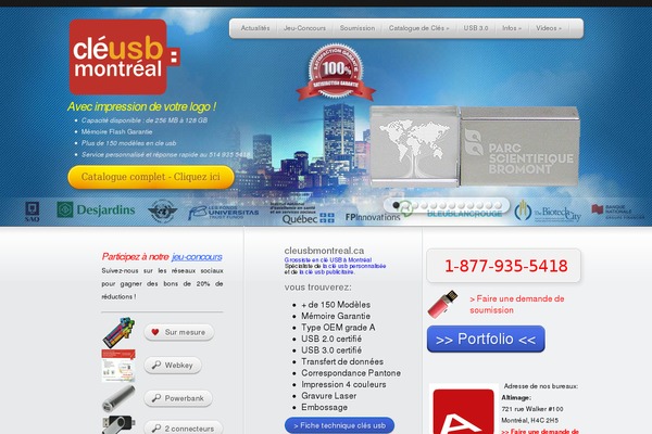 MyProduct theme site design template sample