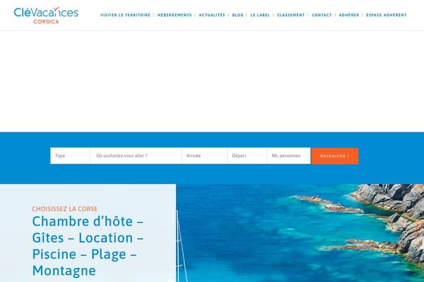Site using Responsive Image Maps plugin