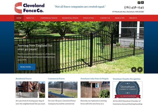 Site using Testimonials Widget plugin