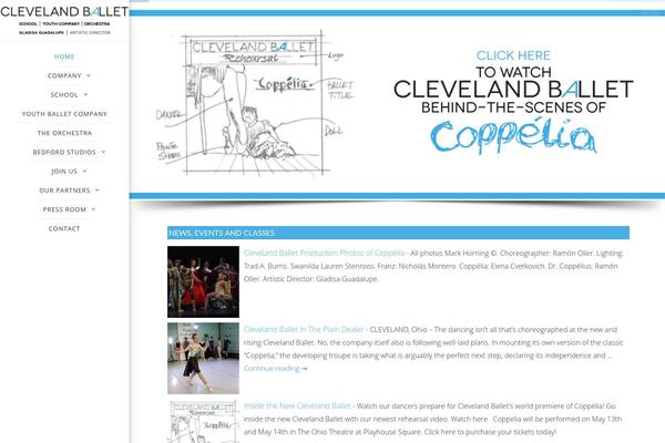 Jkreativ theme site design template sample