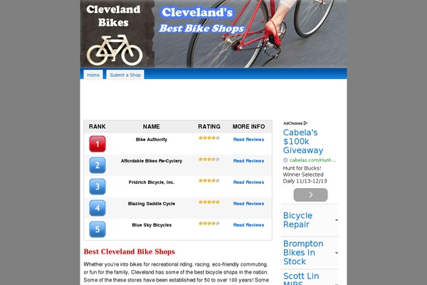 Wprs-awh theme site design template sample