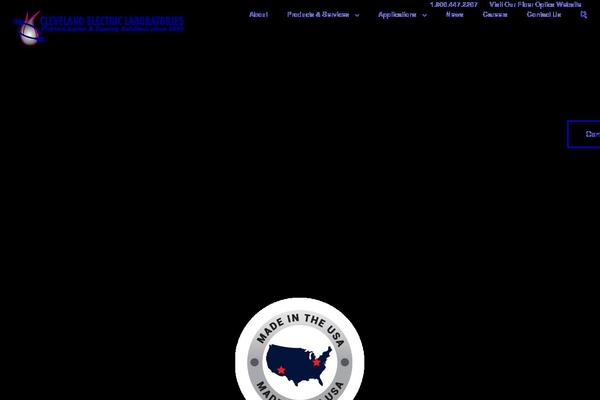Site using Jag-image-hover-addon plugin
