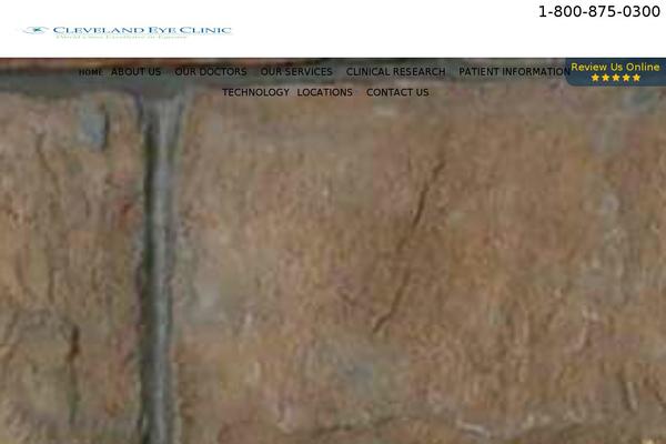 Site using Tabsy plugin