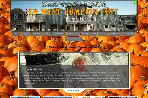 Site using Easy FAQs plugin