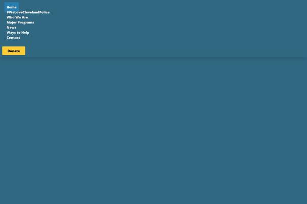 Site using The Events Calendar Category Colors plugin