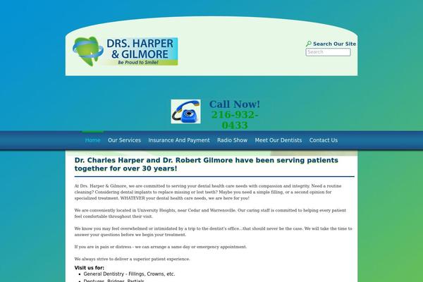 Site using Call Now Button plugin