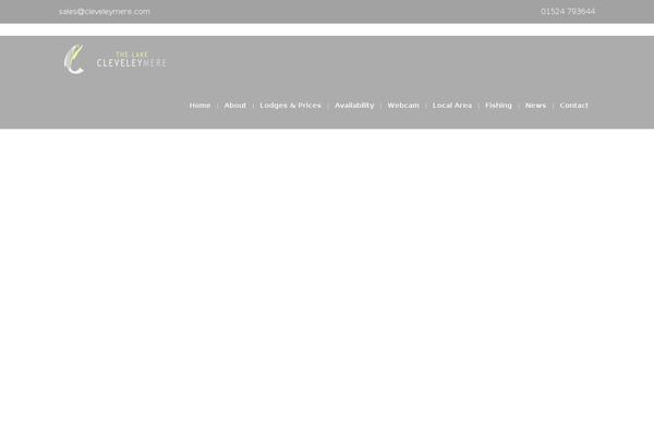 cleveleymere.com site used Moon-parent