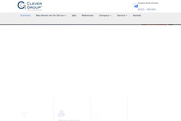 Site using Blo-essential plugin