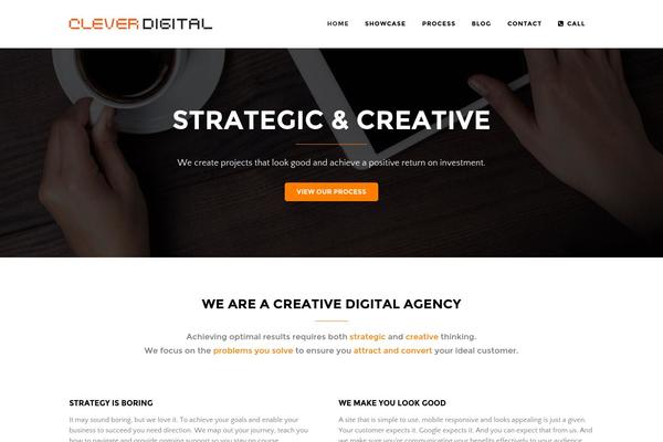 Jigsaw theme site design template sample