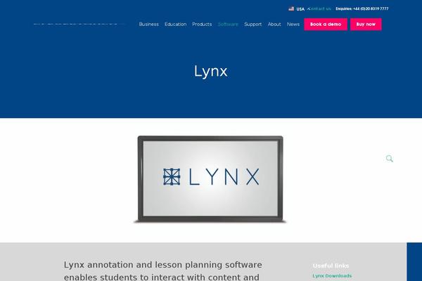 Site using Wpp-ninja-bootstrap-gallery plugin