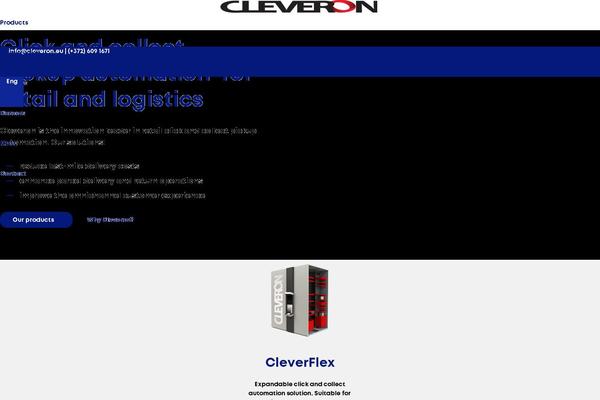 Site using Screets-lc plugin