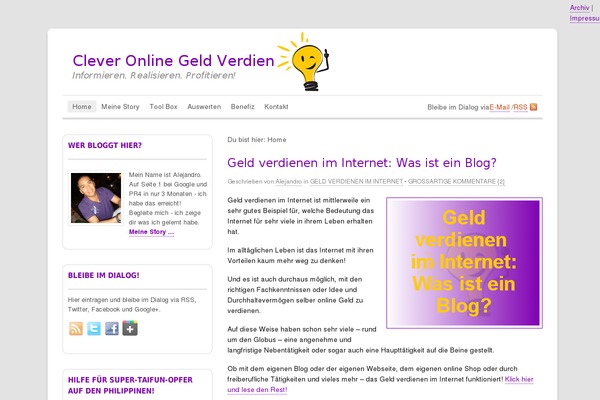 Canvas theme site design template sample
