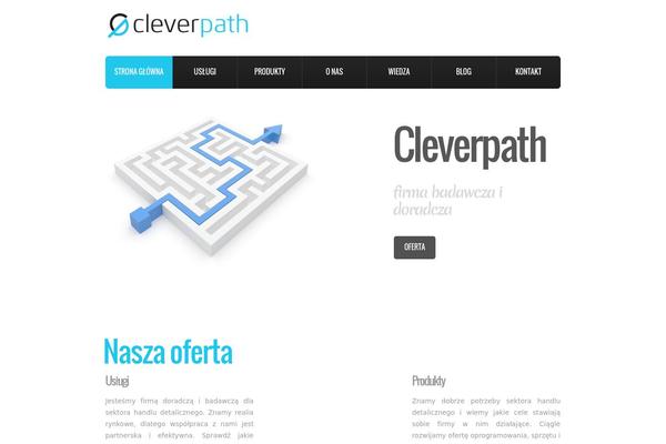 Theme1776 theme site design template sample