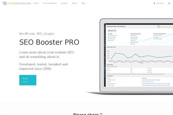 vendd-child theme websites examples